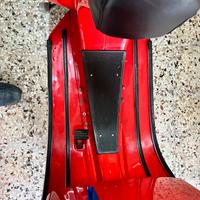Vespa pk 50 s