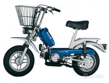 Ricambi motorino Benelli motorella, s50 , g2