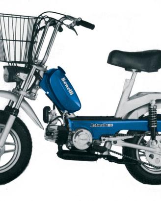 Ricambi motorino Benelli motorella, s50 , g2