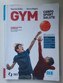 Gym (corpo-sport-salute)