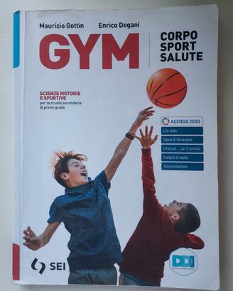 Gym (corpo-sport-salute)