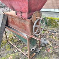 antico spremi mele per sidro