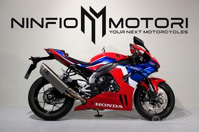 Honda CBR 1000 RR-R Fireblade - 2024