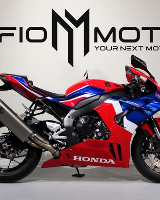 Honda CBR 1000 RR-R Fireblade - 2024