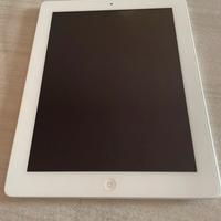 iPad 4 (di quarta generazione) modello A1460