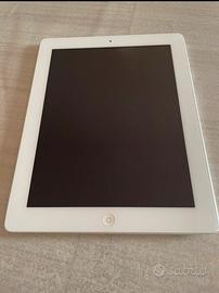 iPad 4 (di quarta generazione) modello A1460