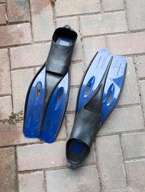 Pinne da snorkeling