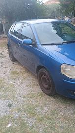 Polo 1.4 diesel