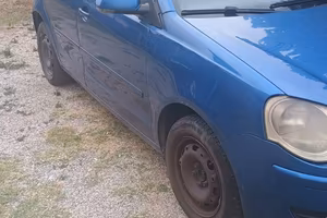 Polo 1.4 diesel