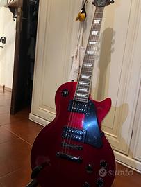 Epiphone Les Paul Standard Red Wine 