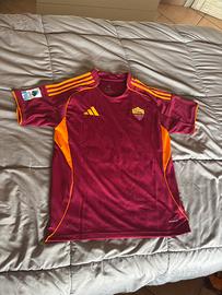 Maglia PAULO DYBALA , ROMA