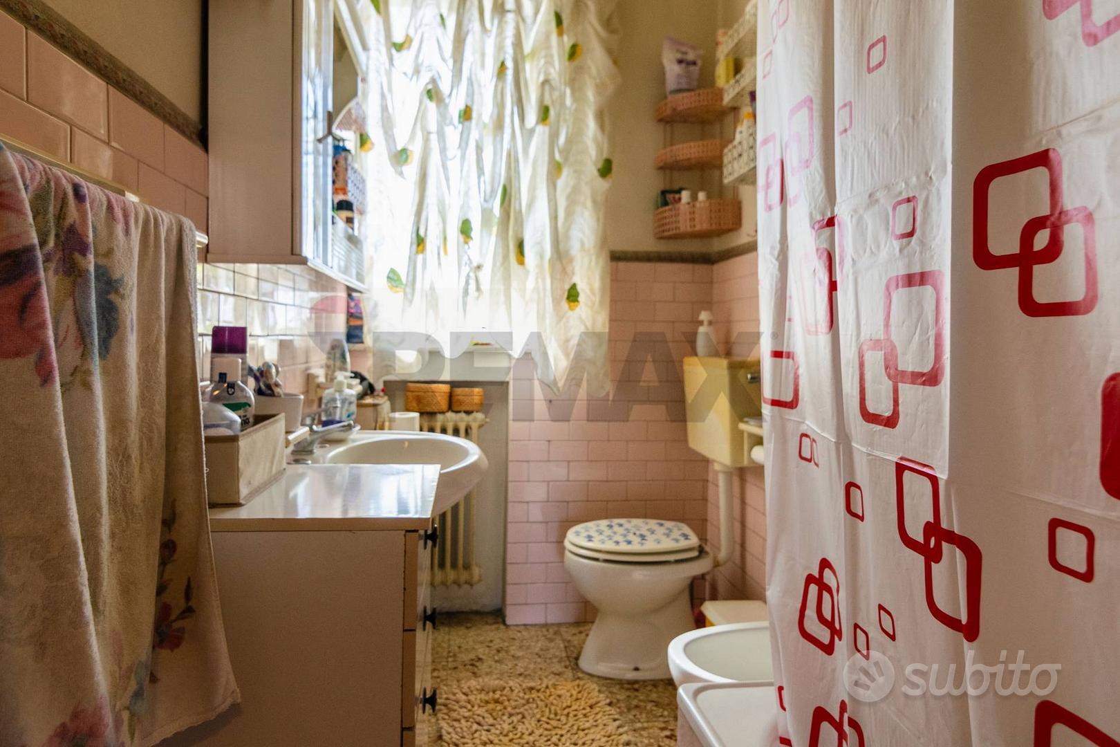 Appartamento – Catania, San Giuseppe la Rena - Altro