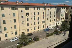 Posto auto in via Rinuccini