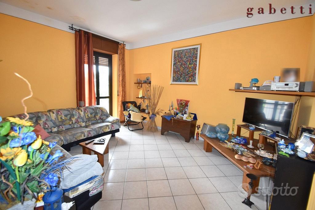 Apartment in Boffalora sopra Ticino, Cascina Bacino - Altro