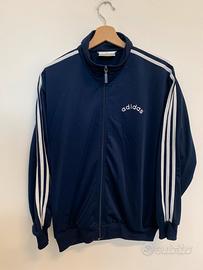 Felpa Adidas Vintage