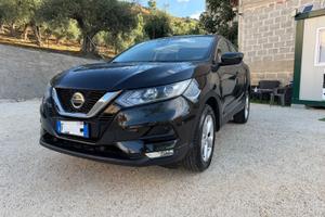 Nissan Qashqai 1.5 dCi 115 CV N-Connecta