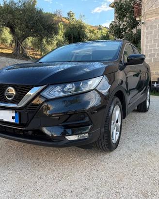 Nissan Qashqai 1.5 dCi 115 CV N-Connecta
