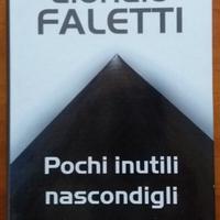 Pochi inutili nascondigli di Giorgio Faletti