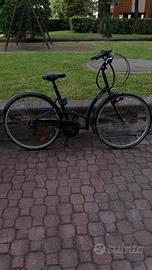 city bike donna revisionata