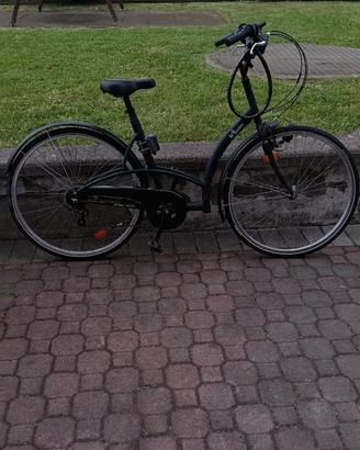 city bike donna revisionata