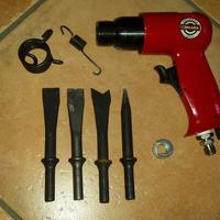 Martelletto pneumatico