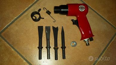 Martelletto pneumatico