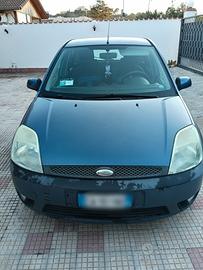 ford Fiesta 1.4 tdi