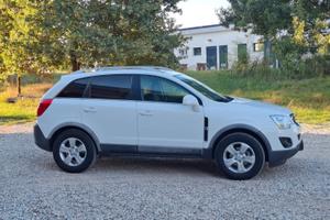 Opel Antara COSMO 163CV 2.2 -2014