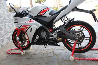 Yamaha  r125