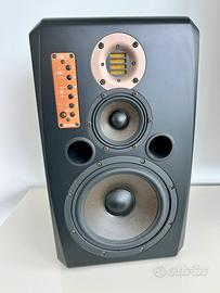 Adam S3X V (coppia) e Sub10 mk2