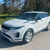Land Rover Range Evoque 2.0D I4 163 CV AWD Auto R-