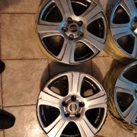 cerchi in lega 7x16,audi,Seat, Volkswagen e
