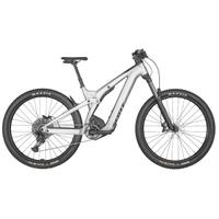 E-MTB Scott Strike eRIDE EVO 920 taglia M 2023