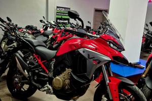Ducati Multistrada V4 S 2025 KM 9000