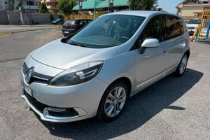 RENAULT SCENIC X-MOD LIMITED 1.5DCI 110CV