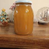 Miele grezzo reggino