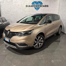 Renault Espace 1.6 DCI AUTOMATICA 4X4 FULL OPTIONA