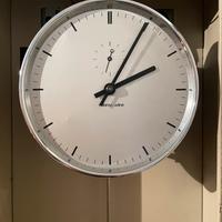 Solari Udine Orologio meccanico pilota anni 70