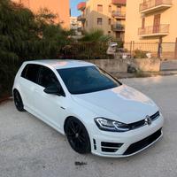 Golf 7 Rline restyling 7.5