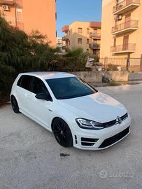 Golf 7 Rline restyling 7.5
