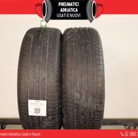 2 Gomme 235 60 R 18 Bridgestone al 75% SPED GRATIS