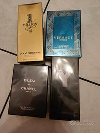 profumo