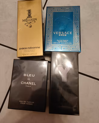 profumo