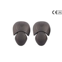 KIT COPPIA PROTEZIONI SPALLE PER GIACCA MOTO OJ M1