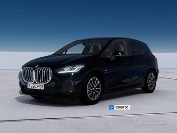 BMW 218 d Active Tourer MSport