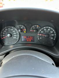 Fiat Panda Metano