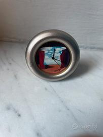 Orologio da tavolo collezione rene magritte