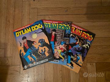 Dylan Dog Collezione book completa