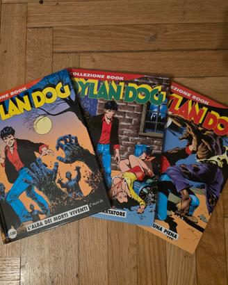 Dylan Dog Collezione book completa
