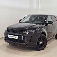 LAND ROVER Range Rover Evoque 2.0D I4 163 CV AWD